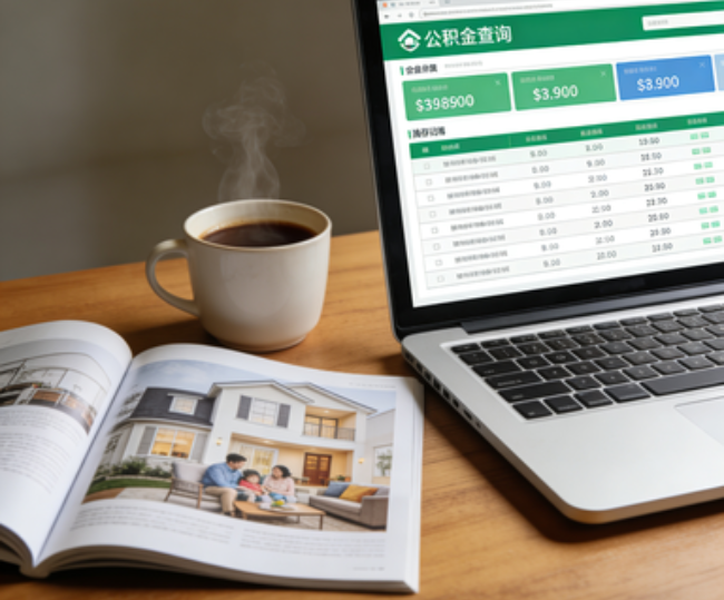 濮阳北京如何使用联名卡提取住房公积金