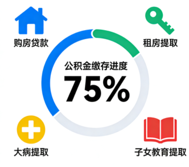 濮阳住房公积金有城市户口和农村户口的差别嘛?